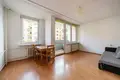 Квартира 3 комнаты 51 м² Варшава, Польша