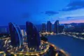 Квартира 3 комнаты 124 м² Бенидорм, Испания