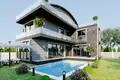 6-Zimmer-Villa 420 m² in Belek, Türkei