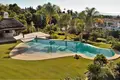 6 bedroom house 1 675 m² Benahavis, Spain