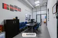 Oficina 10 habitaciones 545 m² en Minsk, Belarús