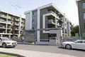 Appartement 2 chambres 60 m² Kusadasi, Turquie