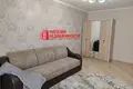 Mieszkanie 3 pokoi 75 m² Grodno, Białoruś