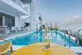 Villa de 6 pièces 195 m² Polychrono, Grèce