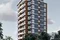 Квартира 2 комнаты 60 м² Мезитли, Турция