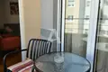 Apartamento 1 habitacion 47 m² Budva, Montenegro