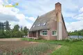 Casa 196 m² Uzufouski selski Savet, Belarús