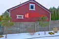 4 room house 124 m² Padlabienski sielski Saviet, Belarus