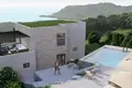 Investment 1 150 m² in Tivat, Montenegro