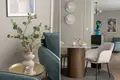 Appartement 2 chambres 63 m² Vratislavie, Pologne