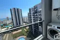 Apartamento 2 habitaciones 60 m² Erdemli, Turquía