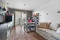 Квартира 3 комнаты 54 м² Варшава, Польша