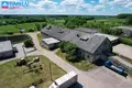 Commercial property 10 000 m² in Varkaliai, Lithuania