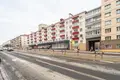 3 room apartment 66 m² Minsk, Belarus