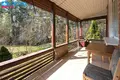 House 101 m² Slabada, Lithuania