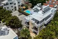 2 bedroom apartment 87 m² Paphos Municipality, Cyprus