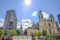 Appartement 1 chambre 28 m² Varsovie, Pologne