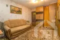 Mieszkanie 1 pokój 37 m² Mołodeczno, Białoruś