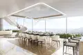 Ático 6 habitaciones 2 421 m² Dubái, Emiratos Árabes Unidos