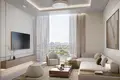 Apartamento 2 habitaciones 63 m² Dubái, Emiratos Árabes Unidos