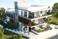 Квартира 1 спальня 70 м² муниципалитет Лимасол, Кипр
