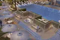 Квартира 2 комнаты 970 м² Дубай, ОАЭ