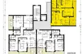 Wohnung 2 zimmer 97 m² Geroskipou, Zypern