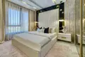 Wohnung 3 zimmer 105 m² Mahmutlar, Türkei