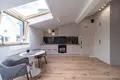 Estudio 1 habitación 25 m² en Lodz, Polonia