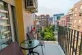 1 bedroom apartment 45 m² in Budva, Montenegro