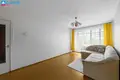 Apartamento 2 habitaciones 47 m² Vilna, Lituania