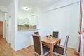 Wohnung 2 Schlafzimmer 77 m² Budva, Montenegro
