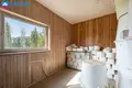 House 321 m² Ilgbraste, Lithuania