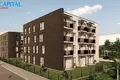 Apartamento 2 habitaciones 30 m² Kaunas, Lituania