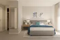 2 bedroom penthouse 121 m² Manilva, Spain