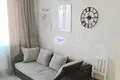 Appartement 1 chambre 35 m² Kaliningrad, Fédération de Russie