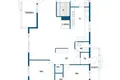 Maison 4 chambres 124 m² Kontiolahti, Finlande