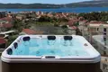 2 bedroom penthouse 185 m² in Tivat, Montenegro