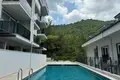 1 bedroom apartment 55 m² Fethiye, Turkey