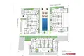 1 bedroom apartment 48 m² Kalyves Polygyrou, Greece