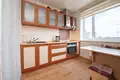 2 room apartment 50 m² Minsk, Belarus