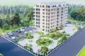 Apartamento 3 habitaciones 80 m² Beyobasi, Turquía