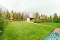 Casa de campo 256 m² Azierski sielski Saviet, Bielorrusia