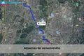 Квартира 2 комнаты 42 м² Вильнюс, Литва