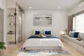 1 bedroom apartment 26 m² Phuket Province, Thailand
