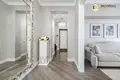 1 bedroom apartment 63 m² Minsk, Belarus