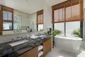 Villa de tres dormitorios  Thalang, Tailandia