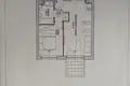 Apartamento 2 habitaciones 38 m² Varsovia, Polonia