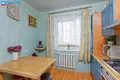 Wohnung 1 zimmer 36 m² Salos, Litauen