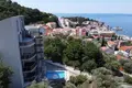 Apartamento 2 habitaciones 69 m² Przno, Montenegro